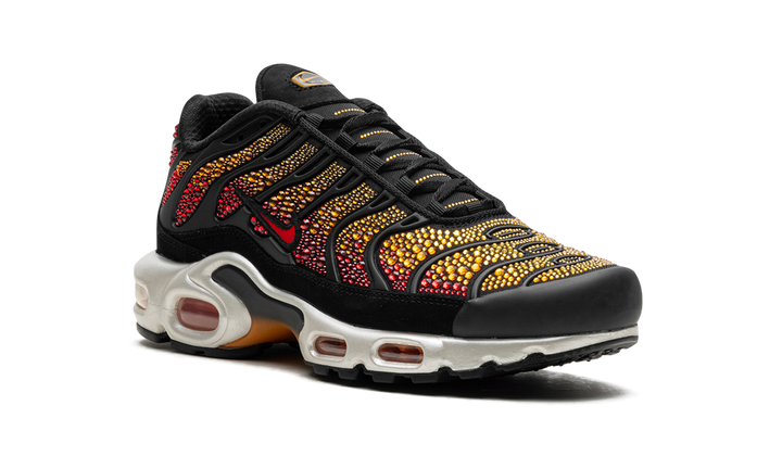 NIKE AIR MAX PLUS SWAROVSKI SUNSET WOMENS