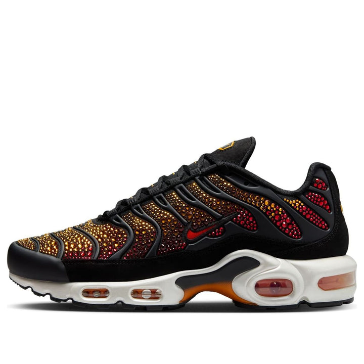 NIKE AIR MAX PLUS SWAROVSKI SUNSET WOMENS