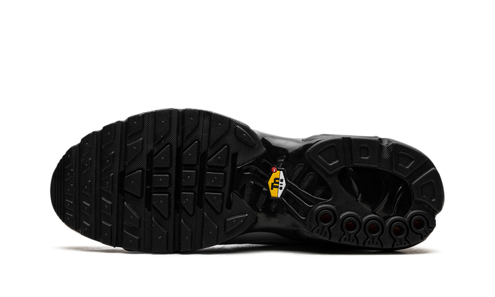 NIKE AIR MAX PLUS TIEMPO WOLF