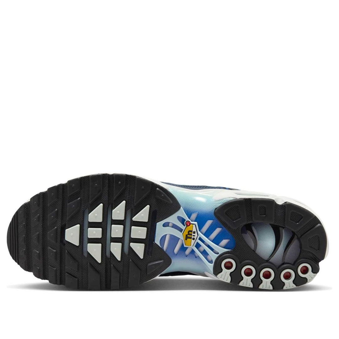 NIKE AIR MAX PLUS TUNED AIR OBSIDIAN