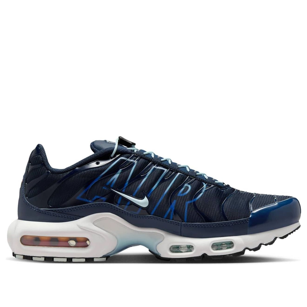 NIKE AIR MAX PLUS TUNED AIR OBSIDIAN