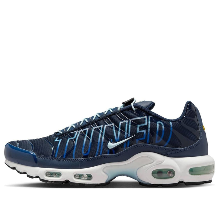NIKE AIR MAX PLUS TUNED AIR OBSIDIAN