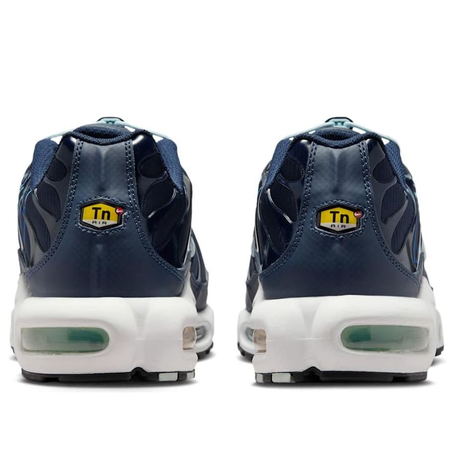 NIKE AIR MAX PLUS TUNED AIR OBSIDIAN