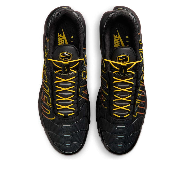 NIKE AIR MAX PLUS &