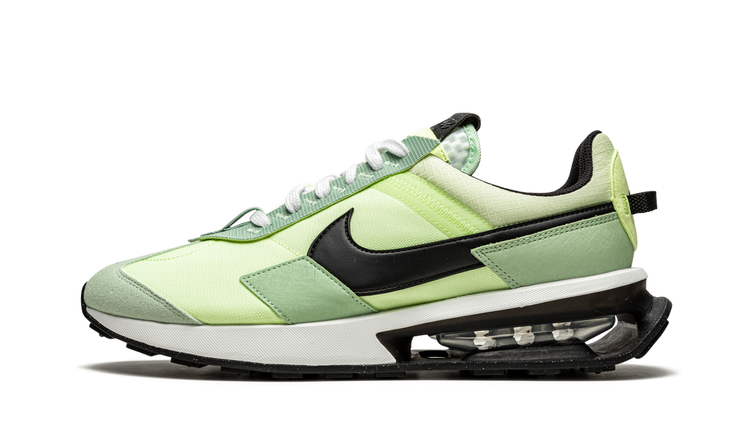NIKE AIR MAX PRE-DAY LIQUID LIME