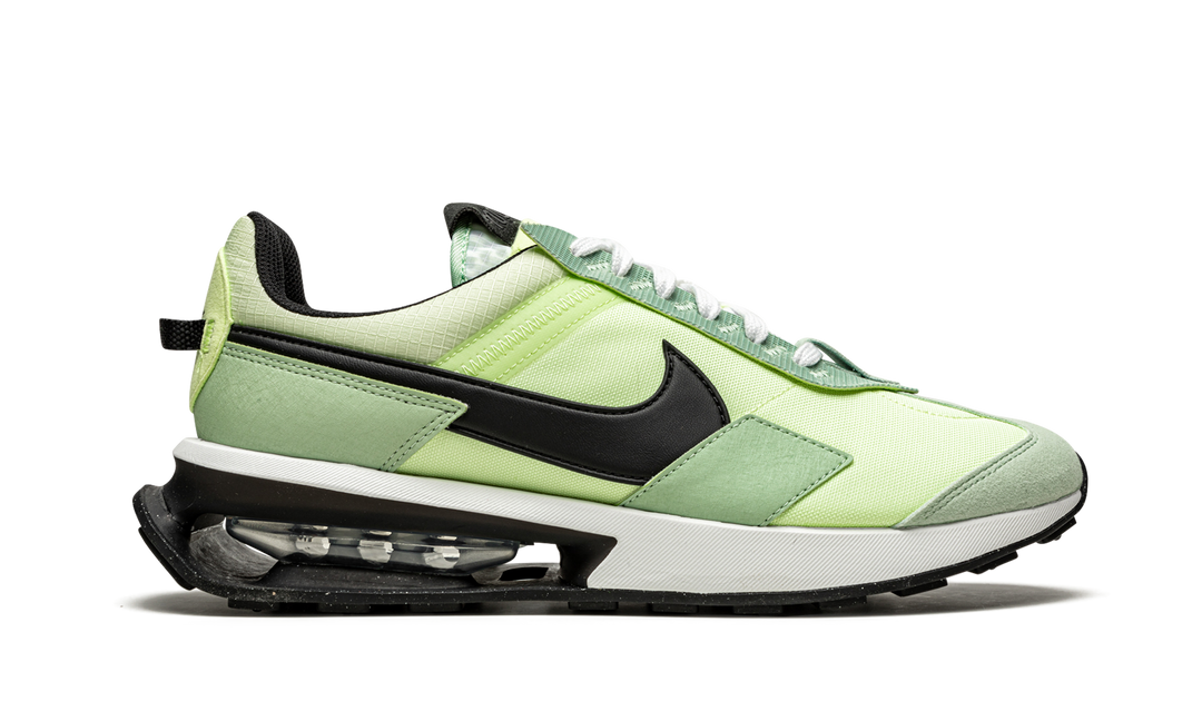NIKE AIR MAX PRE-DAY LIQUID LIME