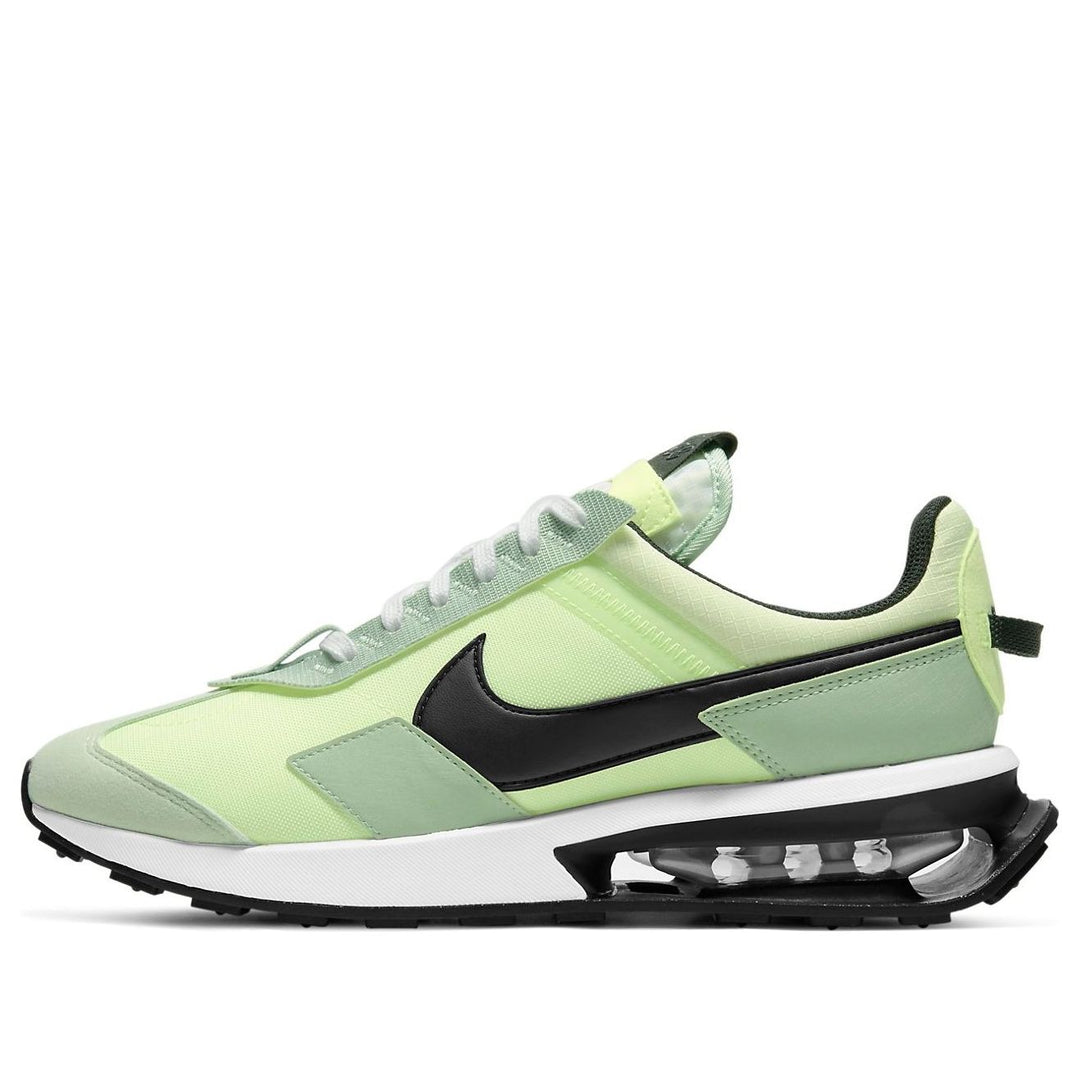 NIKE AIR MAX PRE-DAY LIQUID LIME
