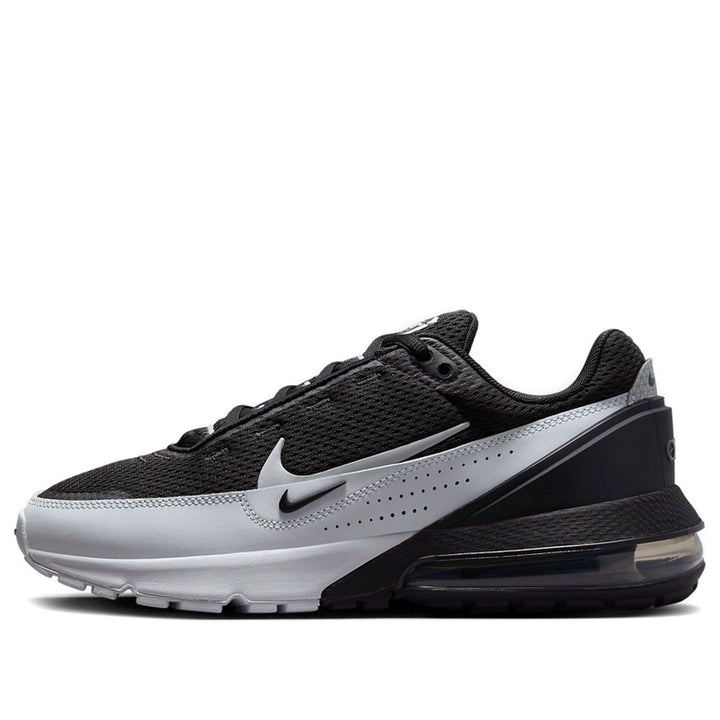 NIKE AIR MAX PULSE BLACK PURE PLATINUM