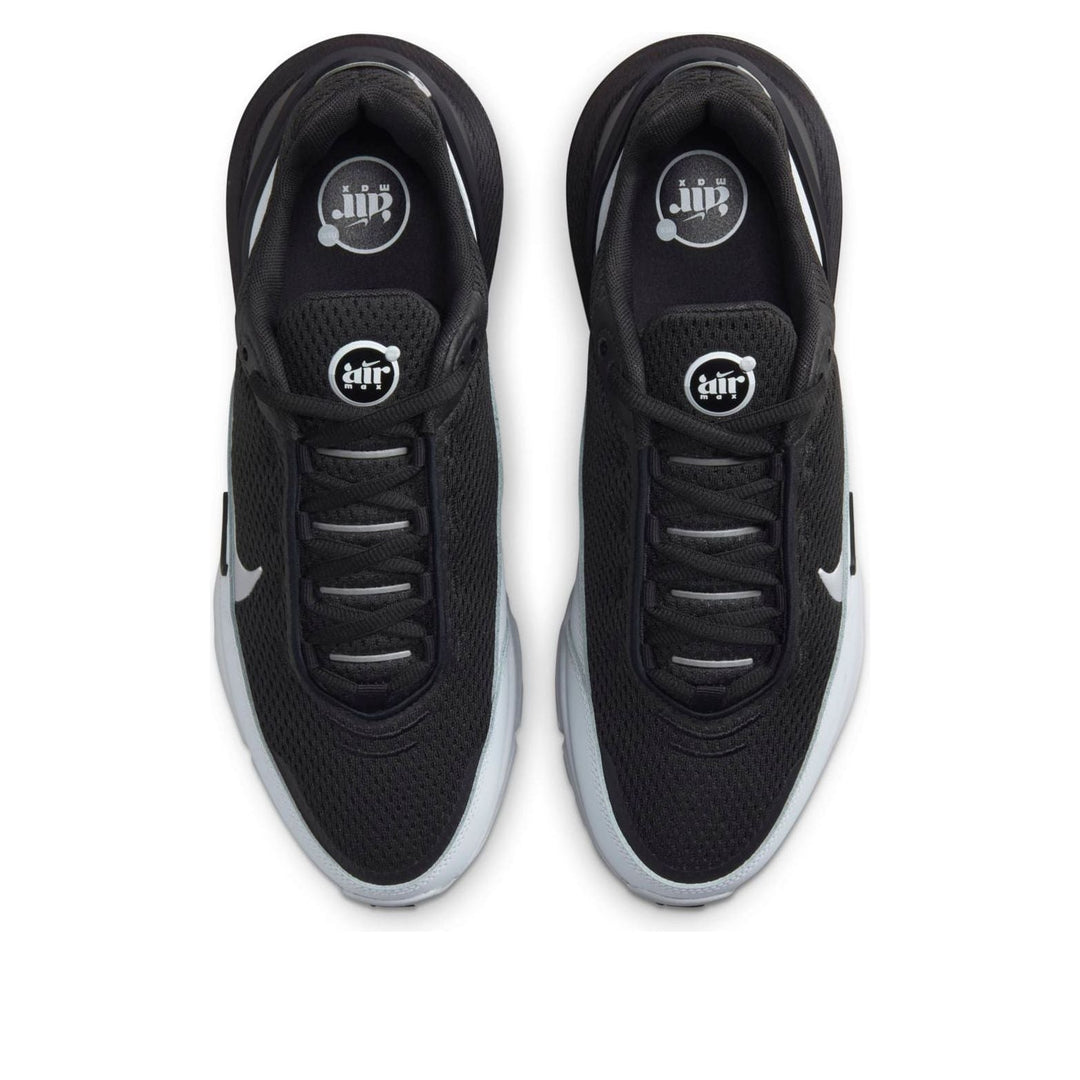 NIKE AIR MAX PULSE BLACK PURE PLATINUM