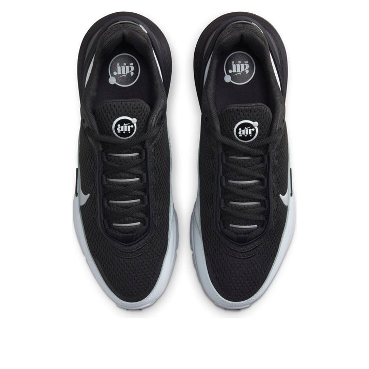 NIKE AIR MAX PULSE BLACK PURE PLATINUM