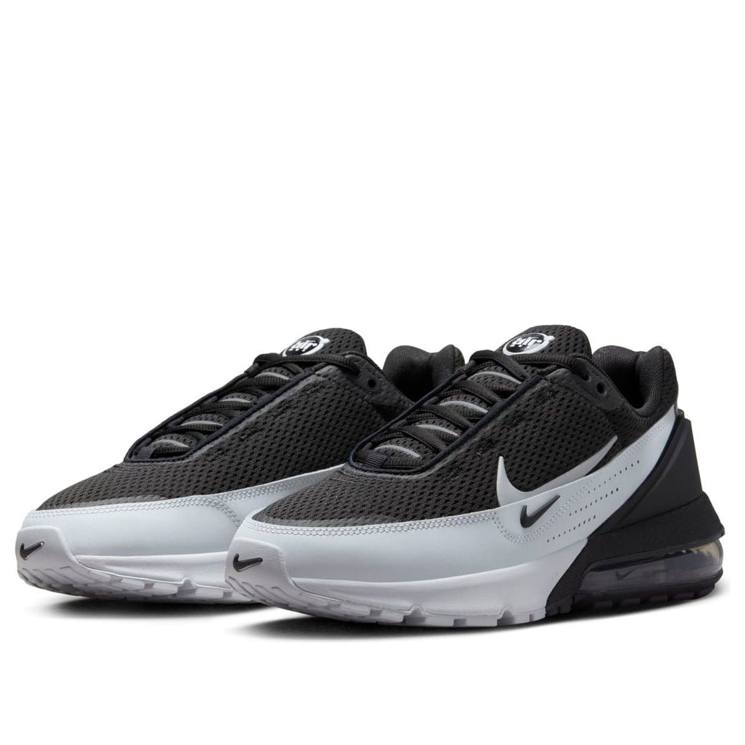 NIKE AIR MAX PULSE BLACK PURE PLATINUM