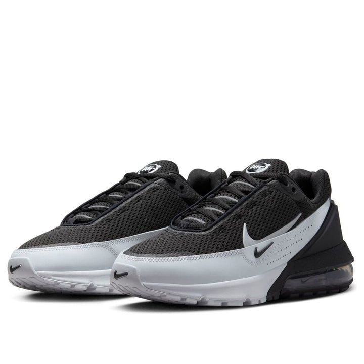 NIKE AIR MAX PULSE BLACK PURE PLATINUM