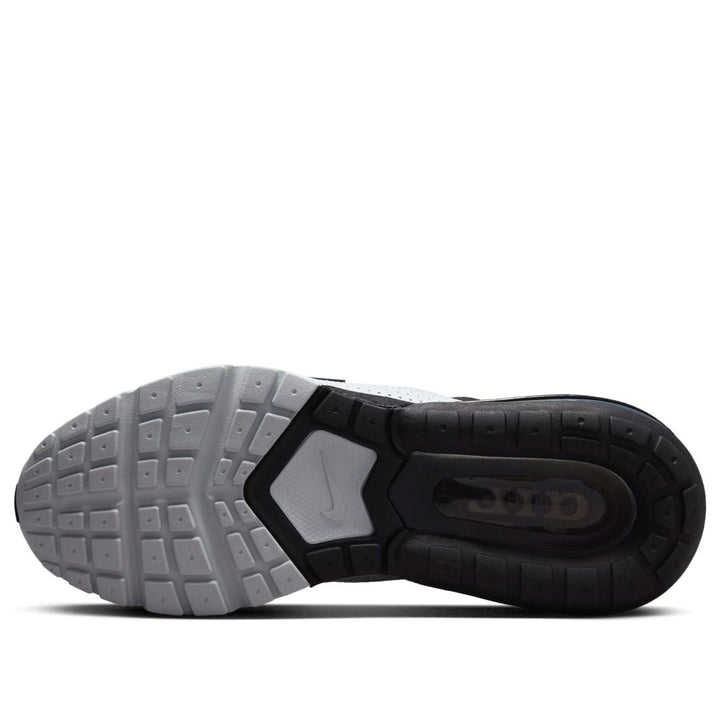 NIKE AIR MAX PULSE BLACK PURE PLATINUM