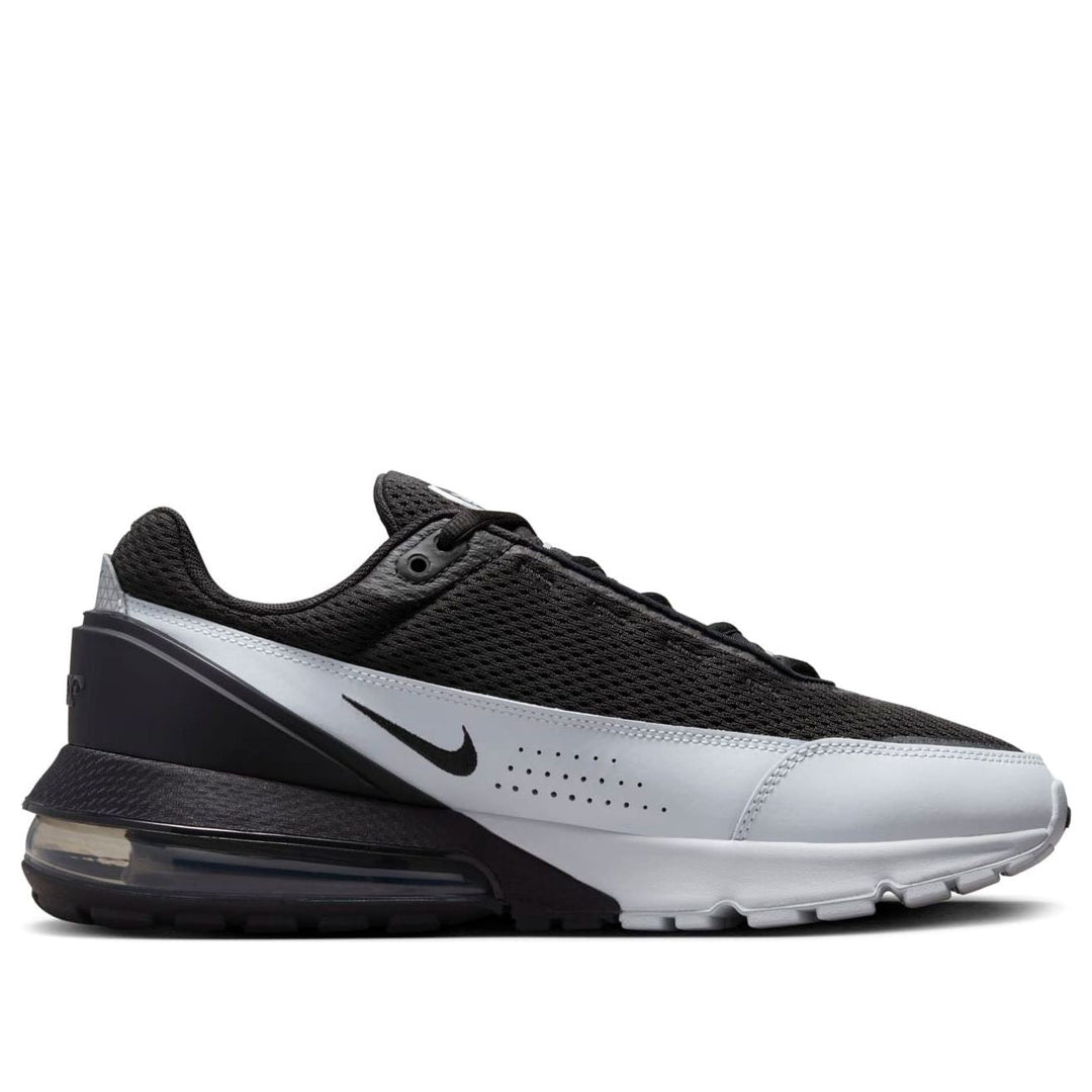 NIKE AIR MAX PULSE BLACK PURE PLATINUM