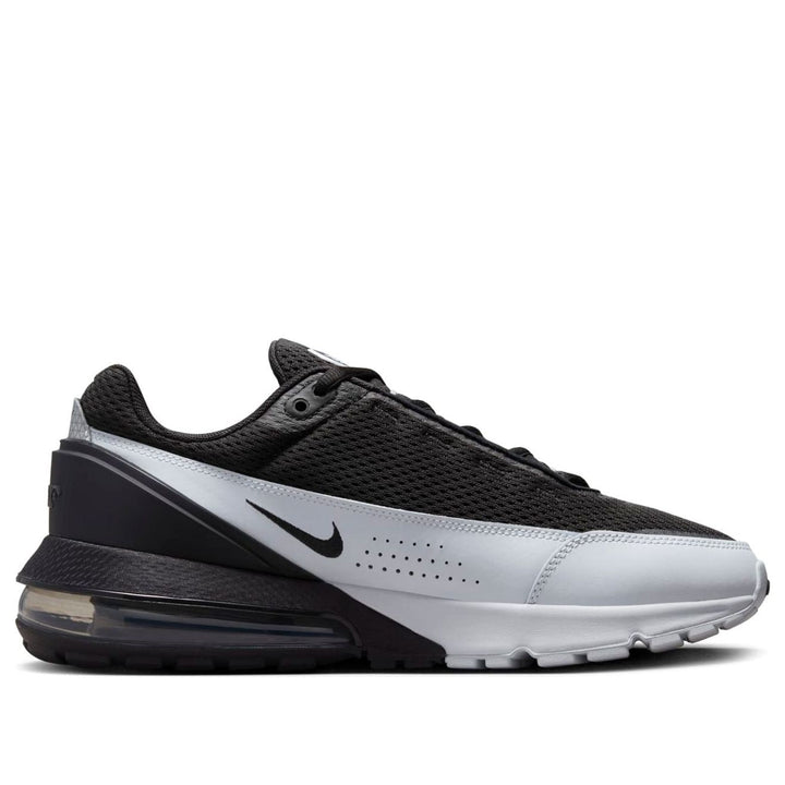 NIKE AIR MAX PULSE BLACK PURE PLATINUM