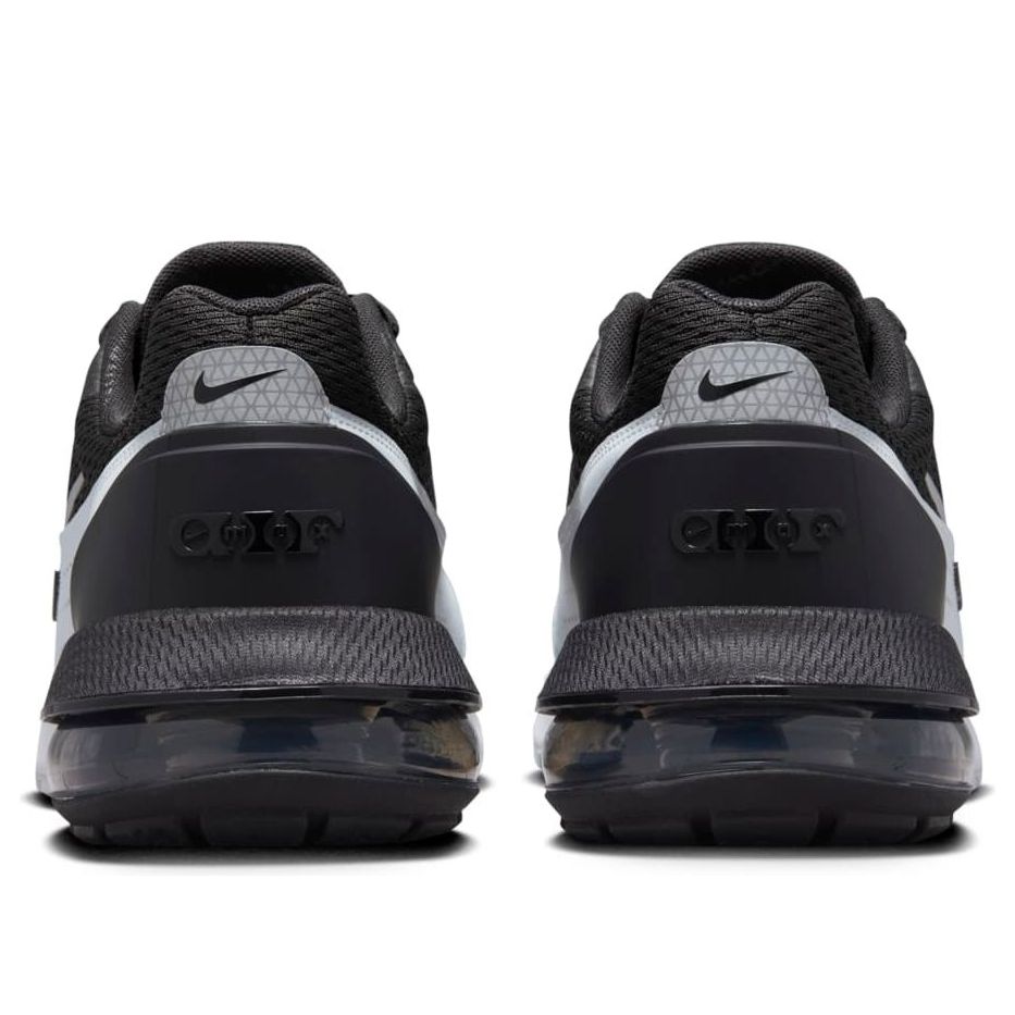 NIKE AIR MAX PULSE BLACK PURE PLATINUM