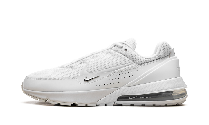 NIKE AIR MAX PULSE WHITE