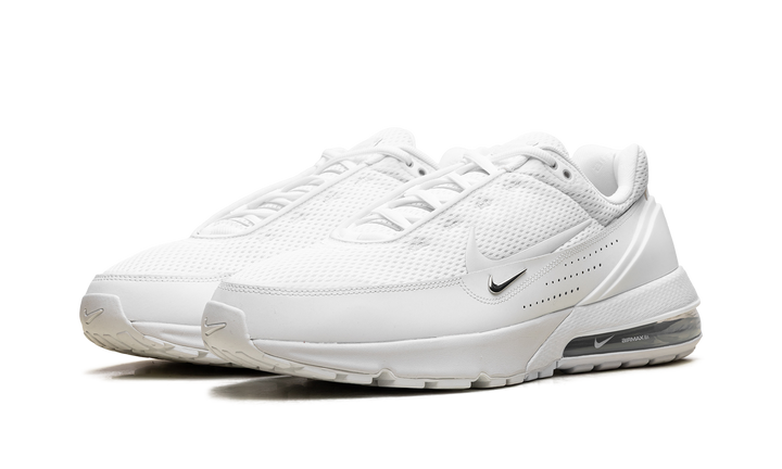 NIKE AIR MAX PULSE WHITE