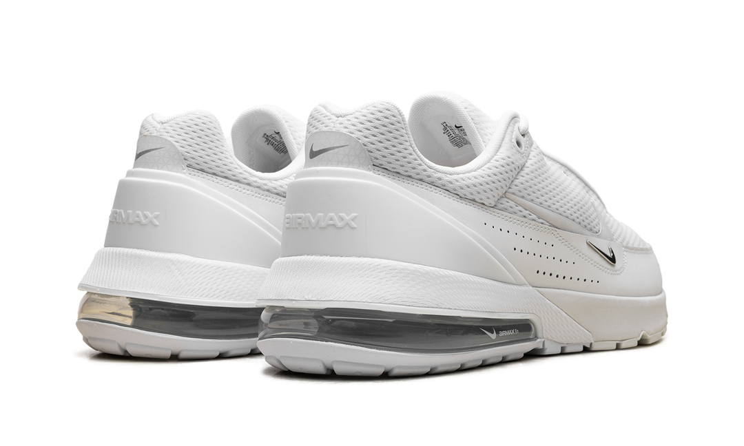 NIKE AIR MAX PULSE WHITE
