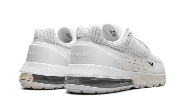 NIKE AIR MAX PULSE WHITE
