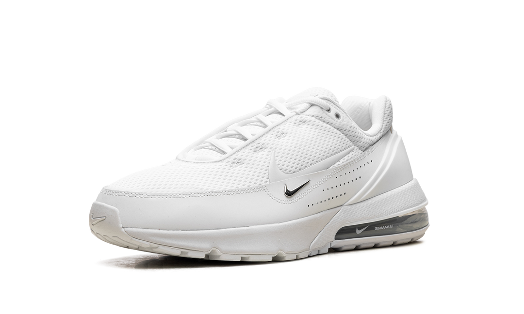 NIKE AIR MAX PULSE WHITE