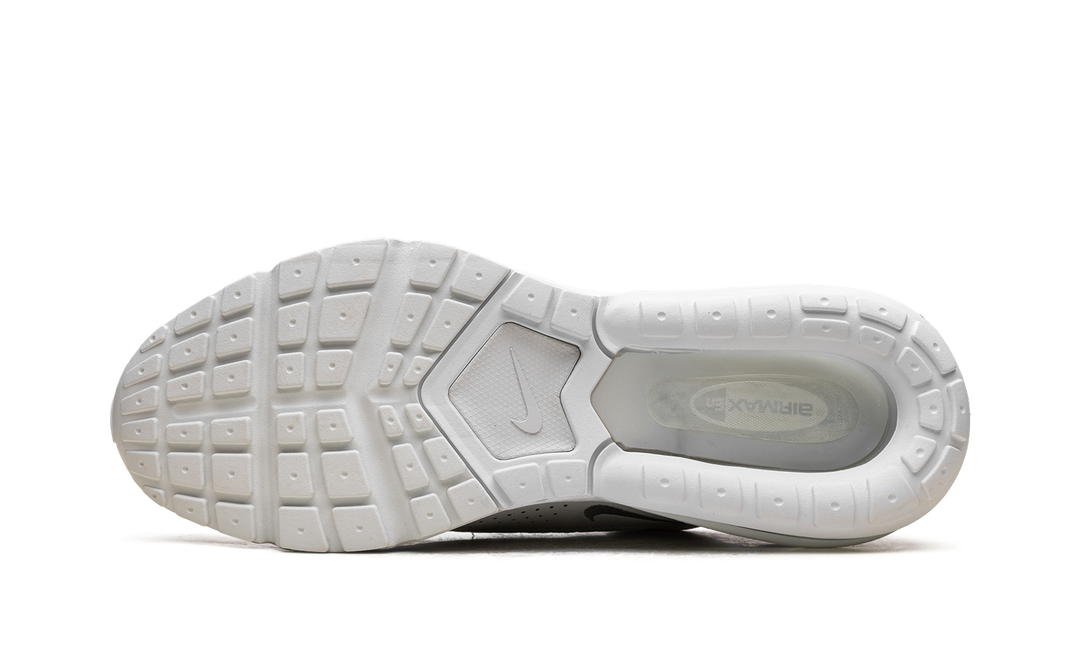 NIKE AIR MAX PULSE WHITE