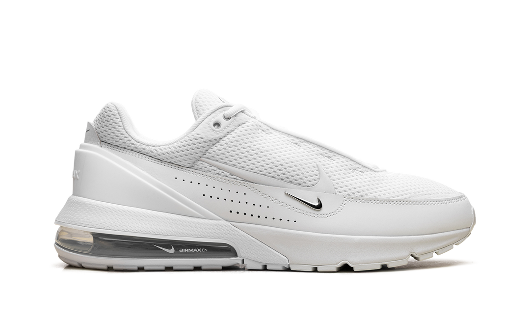 NIKE AIR MAX PULSE WHITE