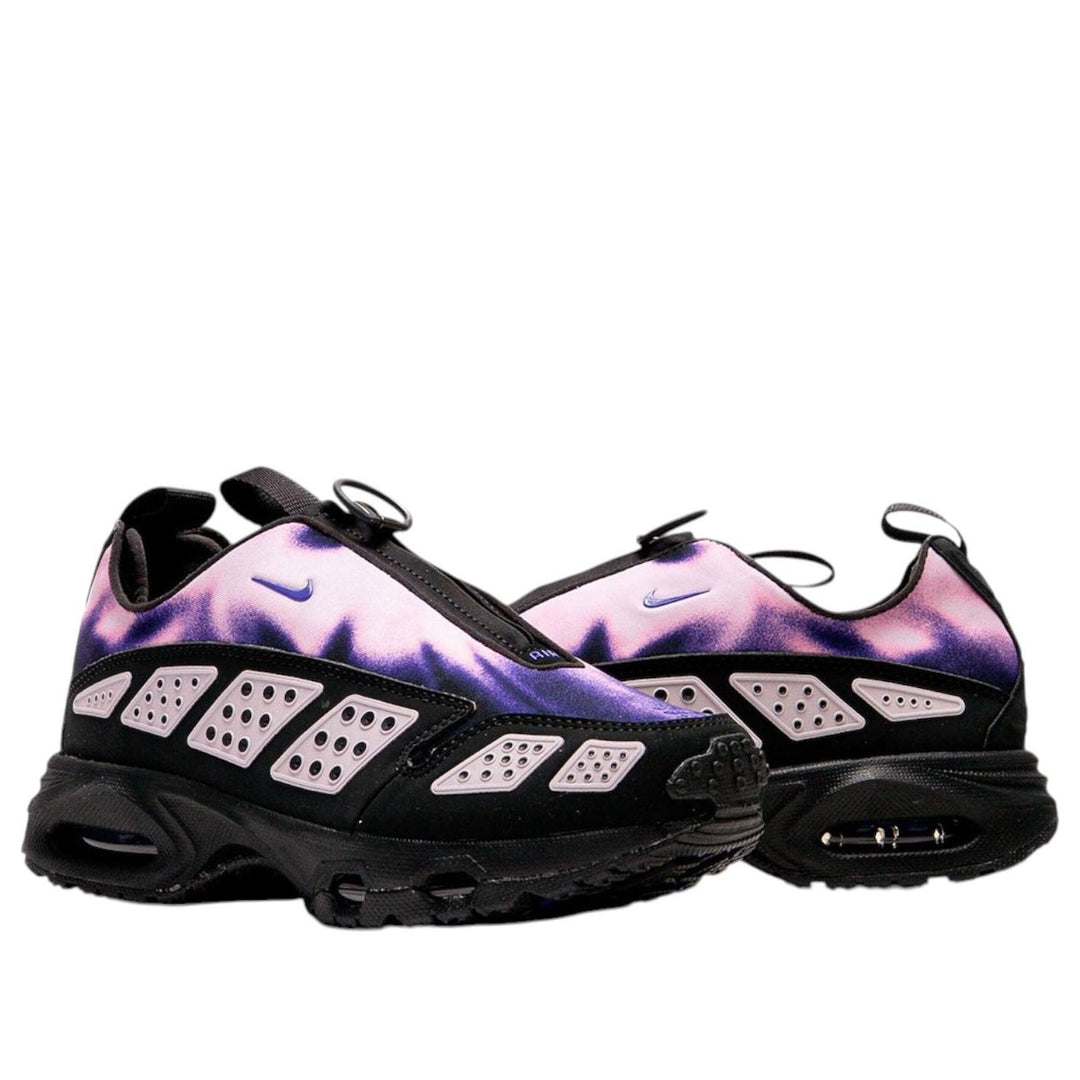 NIKE AIR MAX SNDR OFF NOIR PERSIAN VIOLET PINK FOAM WOMENS