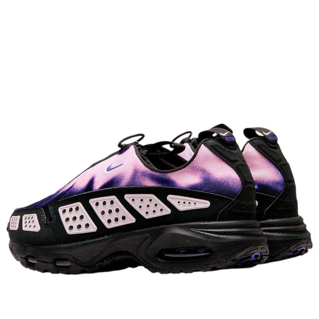 NIKE AIR MAX SNDR OFF NOIR PERSIAN VIOLET PINK FOAM WOMENS