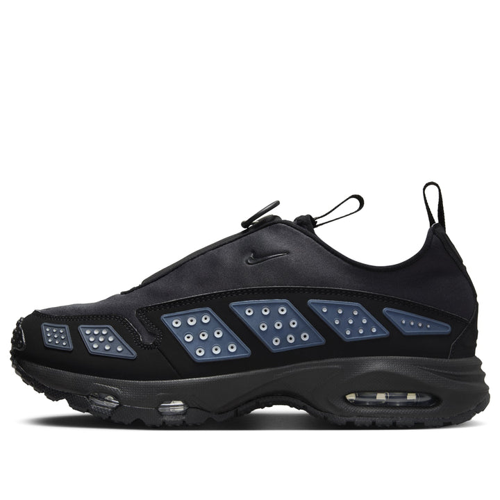 NIKE AIR MAX SUNDER BLACK SILVER (WOMEN&