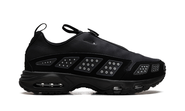 NIKE AIR MAX SUNDER BLACK SILVER (WOMEN&