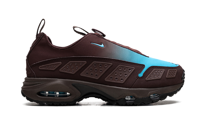 NIKE AIR MAX SUNDER BURGUNDY CRUSH BALTIC BLUE WOMENS