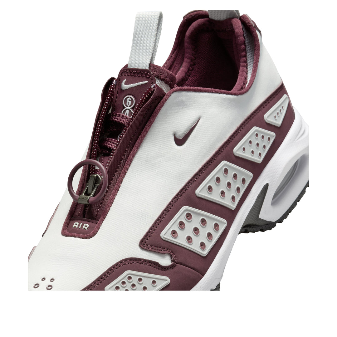NIKE AIR MAX SUNDER BURGUNDY CRUSH (WOMEN&