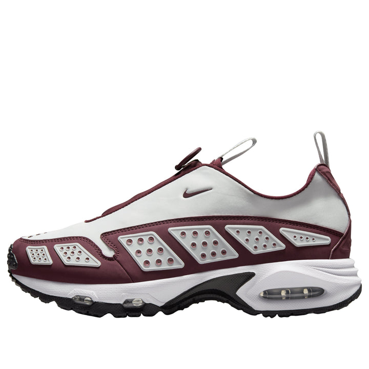 NIKE AIR MAX SUNDER BURGUNDY CRUSH (WOMEN&