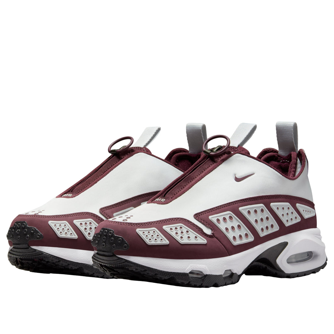 NIKE AIR MAX SUNDER BURGUNDY CRUSH (WOMEN&