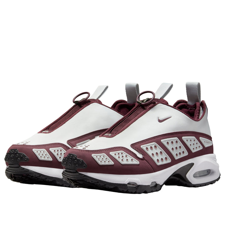 NIKE AIR MAX SUNDER BURGUNDY CRUSH (WOMEN&