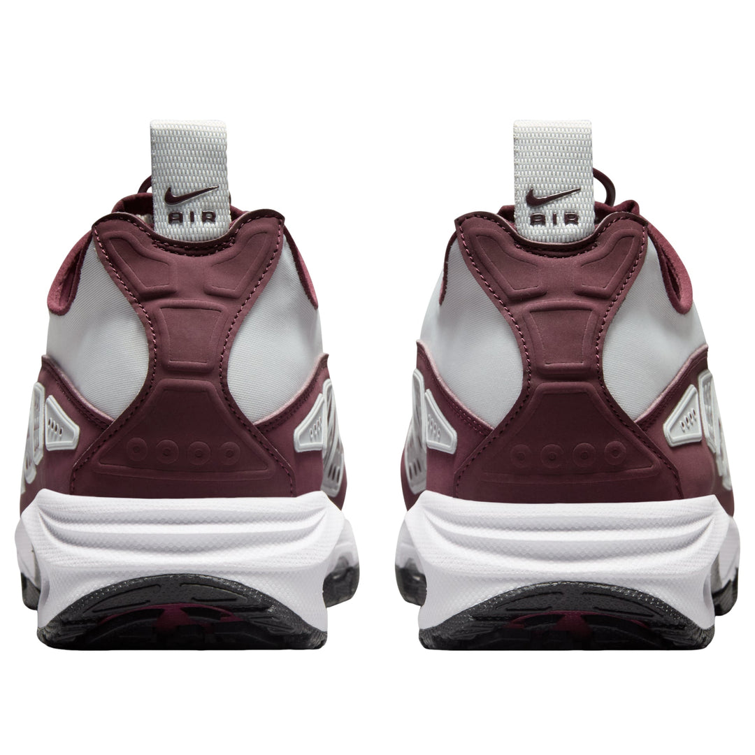 NIKE AIR MAX SUNDER BURGUNDY CRUSH (WOMEN&