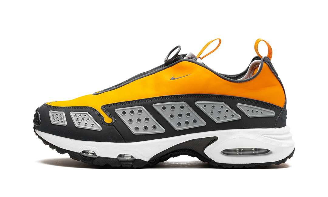 NIKE AIR MAX SUNDER CANYON GOLD DEEP OCEAN (WOMEN&