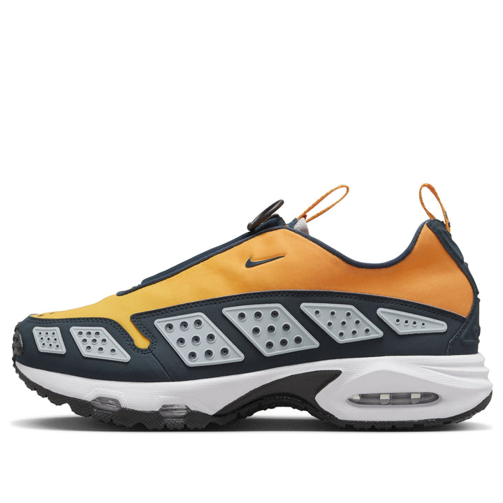 NIKE AIR MAX SUNDER CANYON GOLD DEEP OCEAN (WOMEN&
