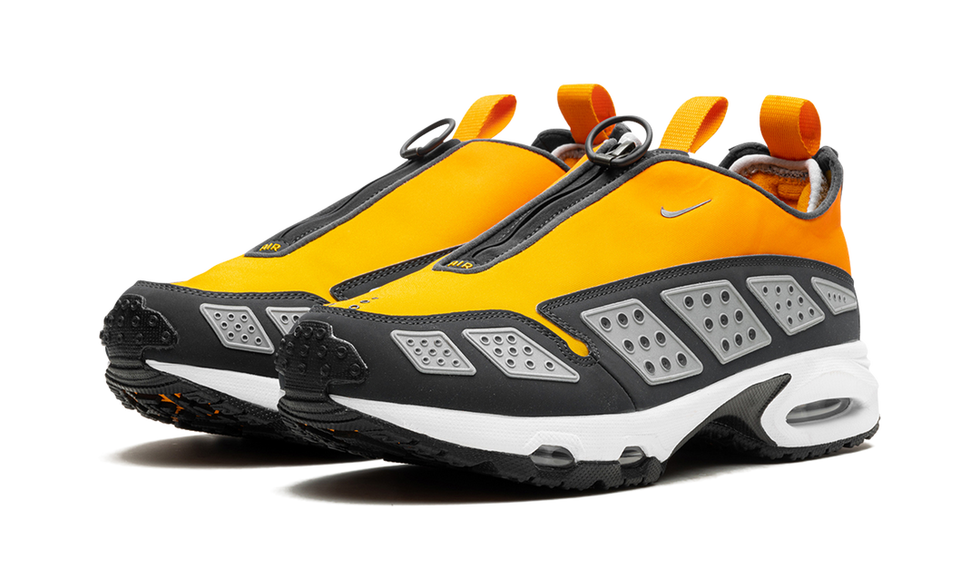 NIKE AIR MAX SUNDER CANYON GOLD DEEP OCEAN (WOMEN&