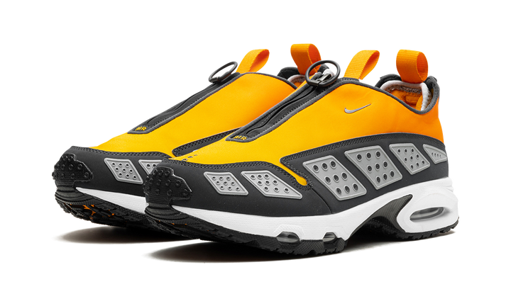 NIKE AIR MAX SUNDER CANYON GOLD DEEP OCEAN (WOMEN&