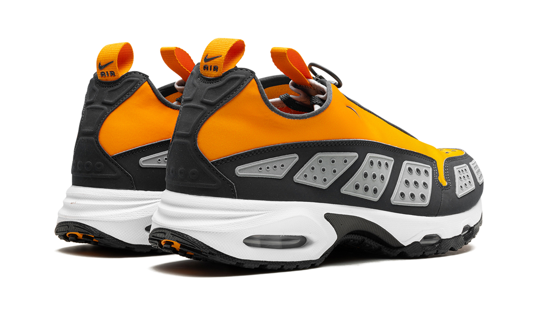 NIKE AIR MAX SUNDER CANYON GOLD DEEP OCEAN (WOMEN&