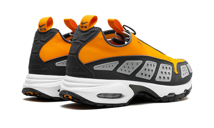 NIKE AIR MAX SUNDER CANYON GOLD DEEP OCEAN (WOMEN&