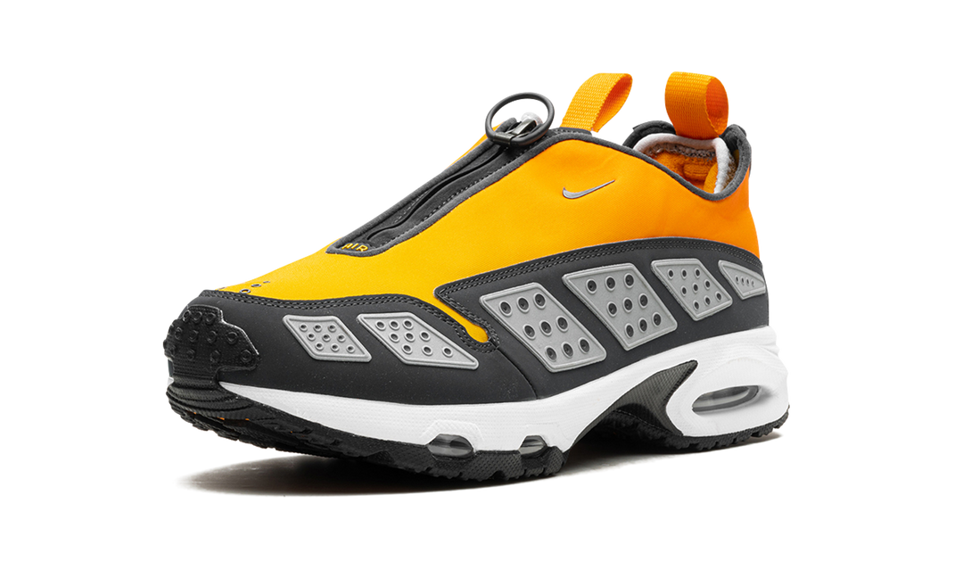 NIKE AIR MAX SUNDER CANYON GOLD DEEP OCEAN (WOMEN&
