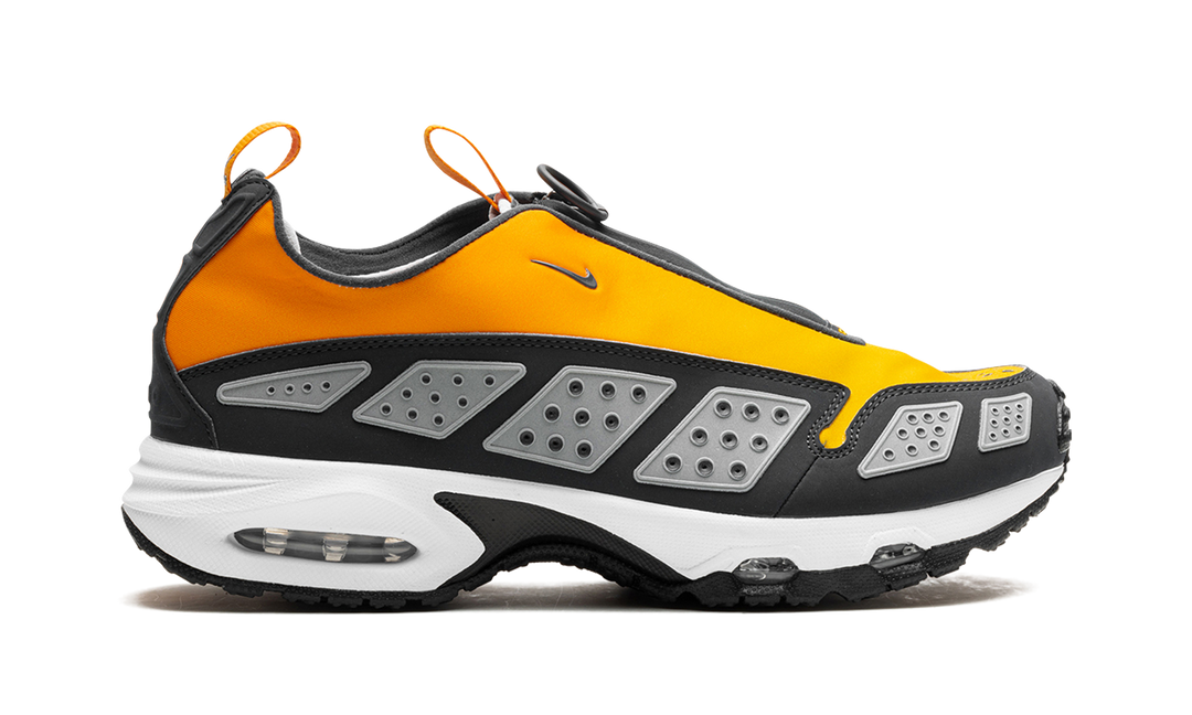 NIKE AIR MAX SUNDER CANYON GOLD DEEP OCEAN (WOMEN&