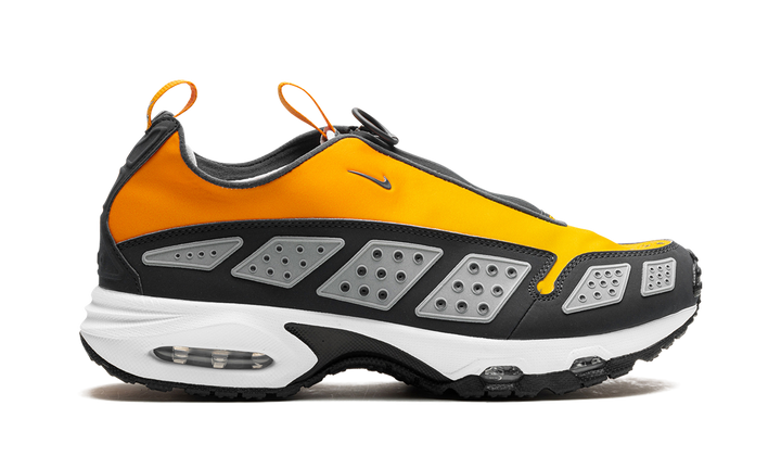 NIKE AIR MAX SUNDER CANYON GOLD DEEP OCEAN (WOMEN&