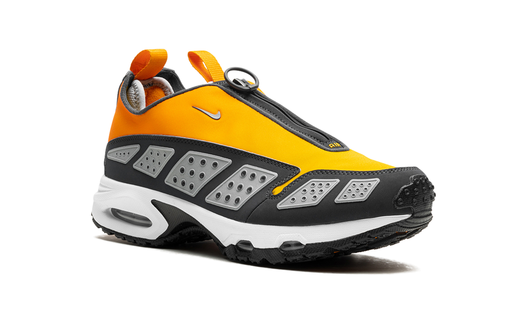 NIKE AIR MAX SUNDER CANYON GOLD DEEP OCEAN (WOMEN&