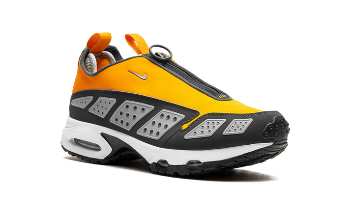 NIKE AIR MAX SUNDER CANYON GOLD DEEP OCEAN (WOMEN&