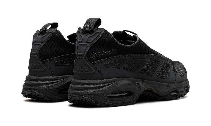 NIKE AIR MAX SUNDER GORE-TEX BLACK SMOKE GREY WOMENS