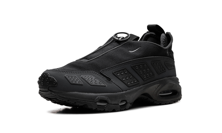 NIKE AIR MAX SUNDER GORE-TEX BLACK SMOKE GREY WOMENS